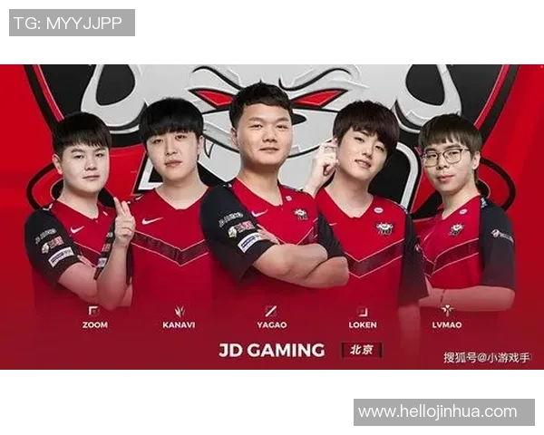 深入分析JDG战队节奏打法的策略与执行细节