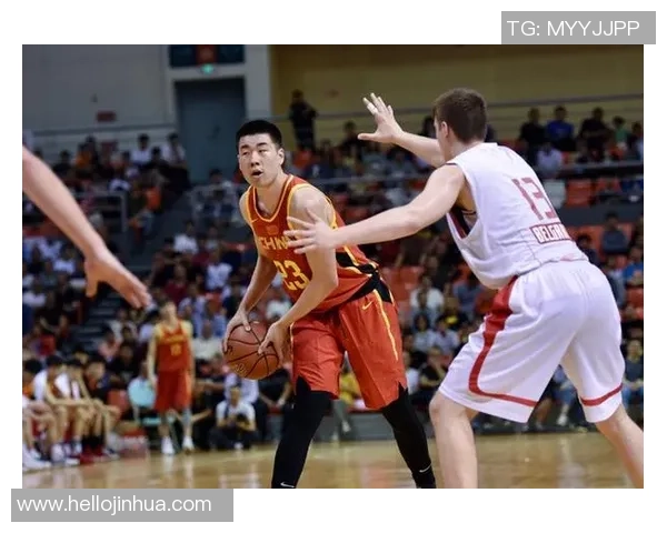 王泉泽:从青年才俊到篮球场上的新星崛起之路