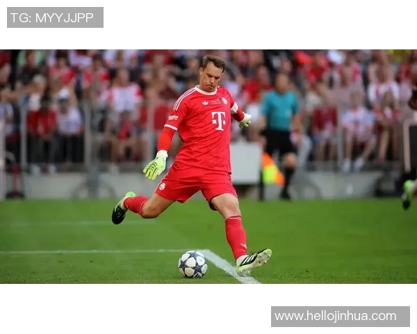 诺伊尔因重伤缺席本赛季拜仁迅速求助德赫亚补位