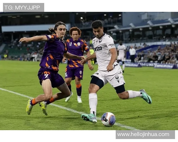 西联队与惠灵顿凤凰的精彩对决揭示了新西兰足球的未来潜力与挑战